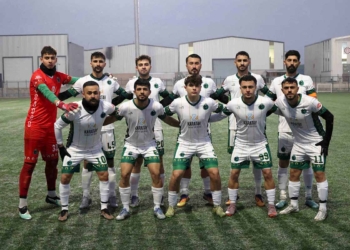 Karatay Belediyespor sezona 7 gollü galibiyetle başladı