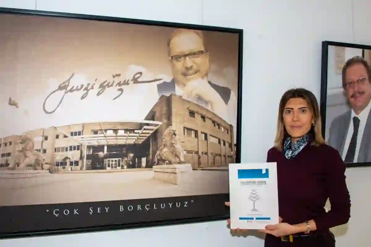 Fotoğraf: SELÇUK ÜNİVERİSTESİ