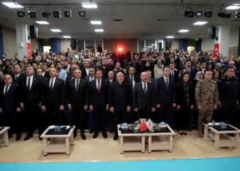 FOTOĞRAF: KARATAY BELEDİYESİ