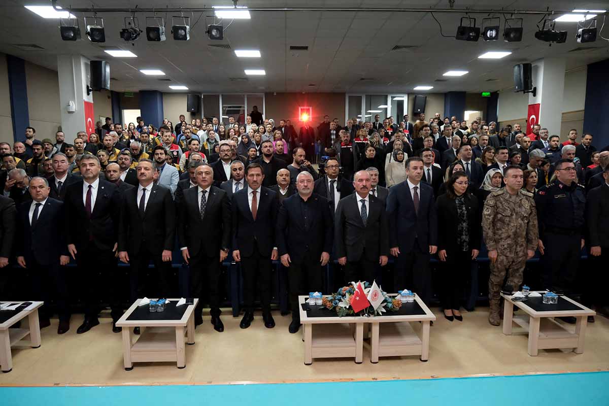 FOTOĞRAF: KARATAY BELEDİYESİ