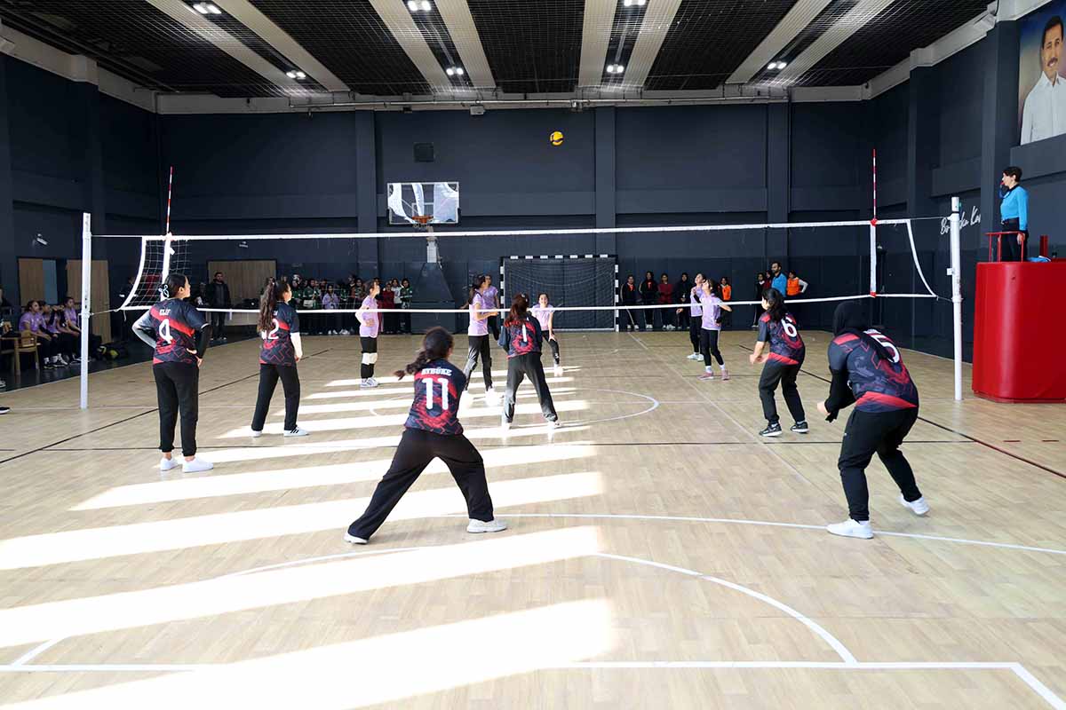 Fotoğraf: Karatay Belediyesi