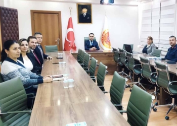 FOTOĞRAF: SARAYÖNÜ KAYMAKAMLIĞI