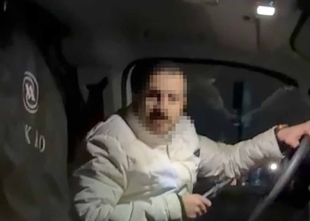 Konya’da trafikte bıçakla dehşet saçan şahıs yakalandı
