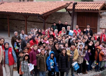Karatay’da etkinliklerle dolu tatil