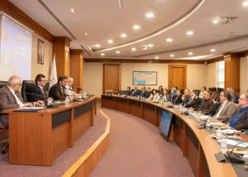 SÜ’de yeni Tıp Fakültesi için ihtiyaç analizi yapıldı