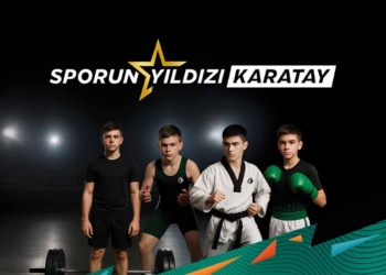 Karatay Belediyespor altyapı seçmeleri başlıyor