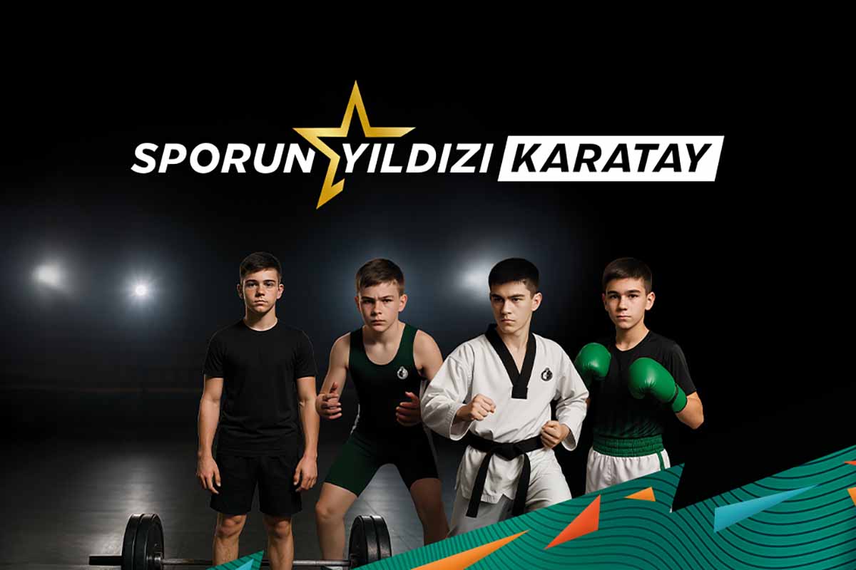 Fotoğraf: Karatay Belediyesi