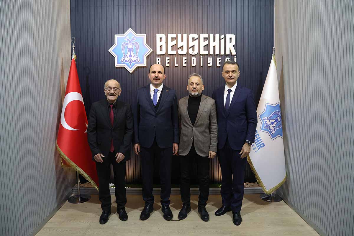FOTĞRAF: BÜYÜKŞEHİR BELEDİYESİ