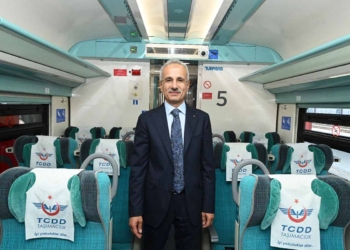 (Fotoğraf: İhlas Haber Ajansı / İHA)
