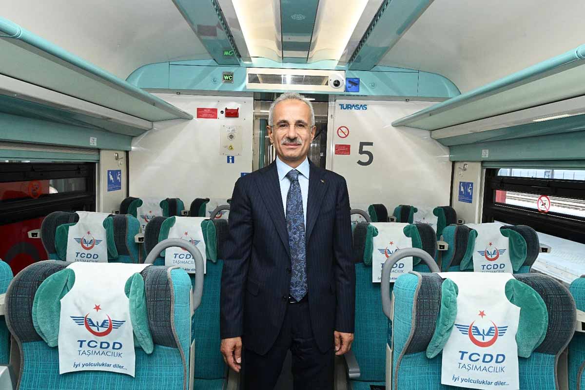 (Fotoğraf: İhlas Haber Ajansı / İHA)