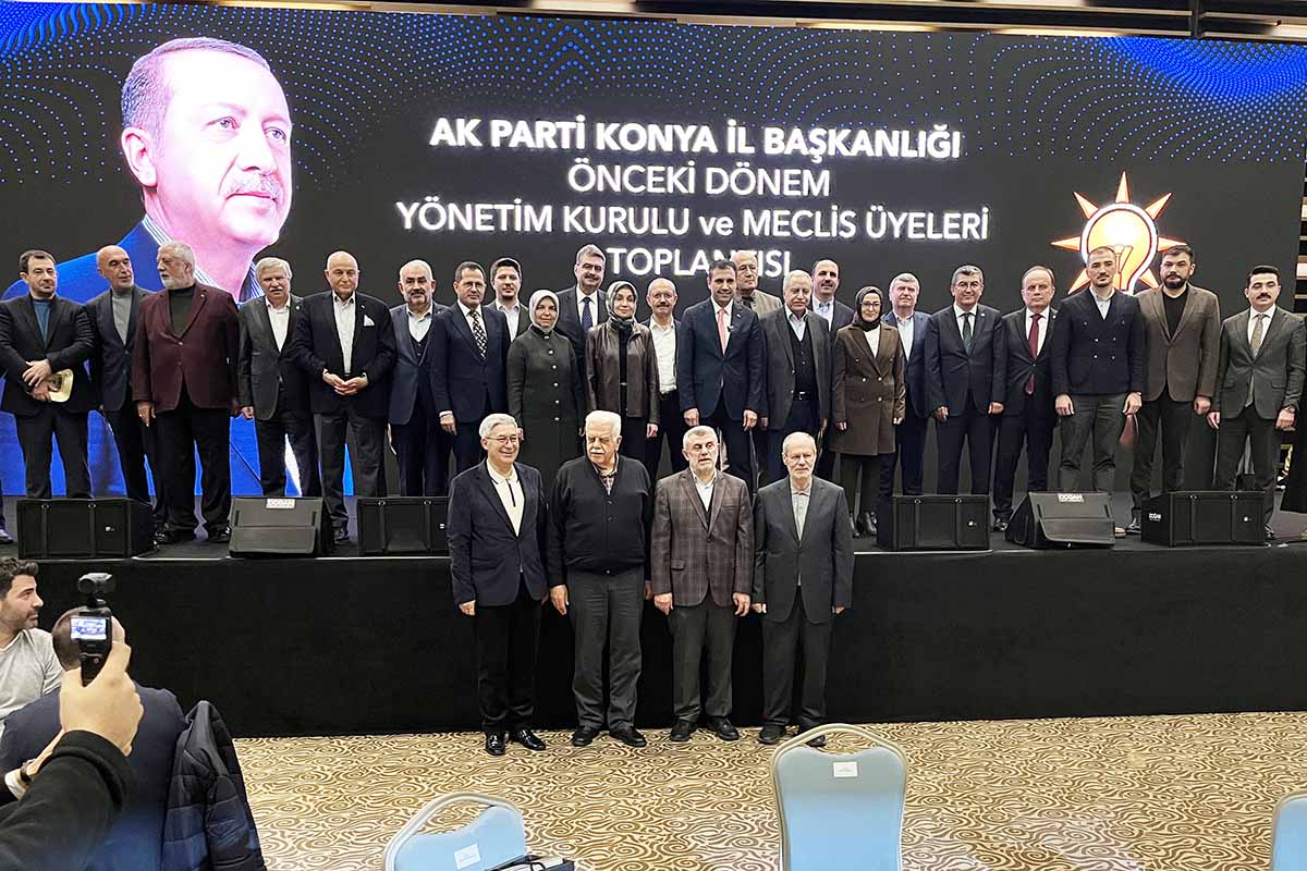 (Fotoğraf: Halil İbrahim Taha Taş / İhlas Haber Ajansı / İHA)