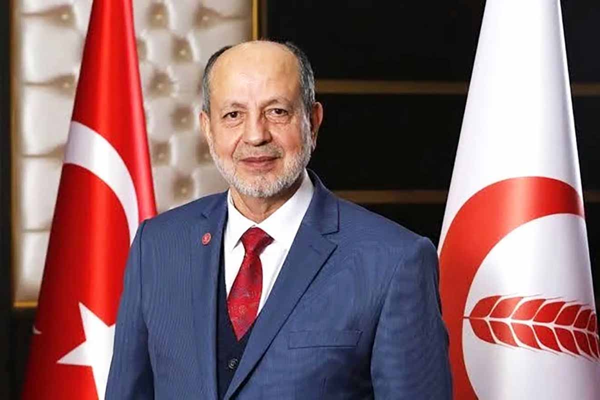 Fotoğraf: Ali Yüksel