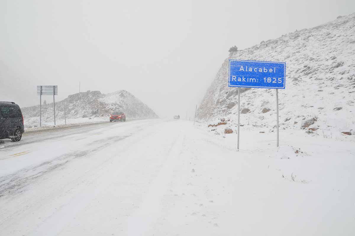 (Fotoğraf: Ayşe Çatlı / İhlas Haber Ajansı / İHA)