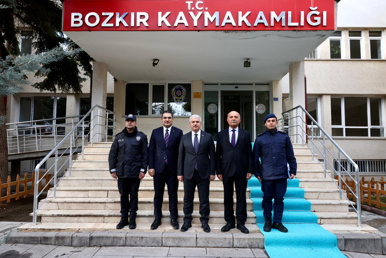 Fotoğraf: Konya Valiliği