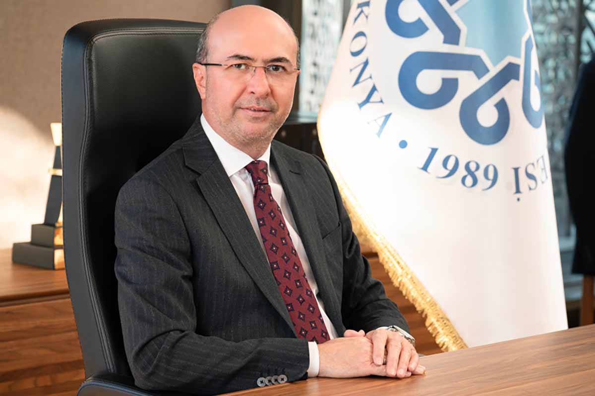 Fotoğraf: Selçuklu Belediyesi