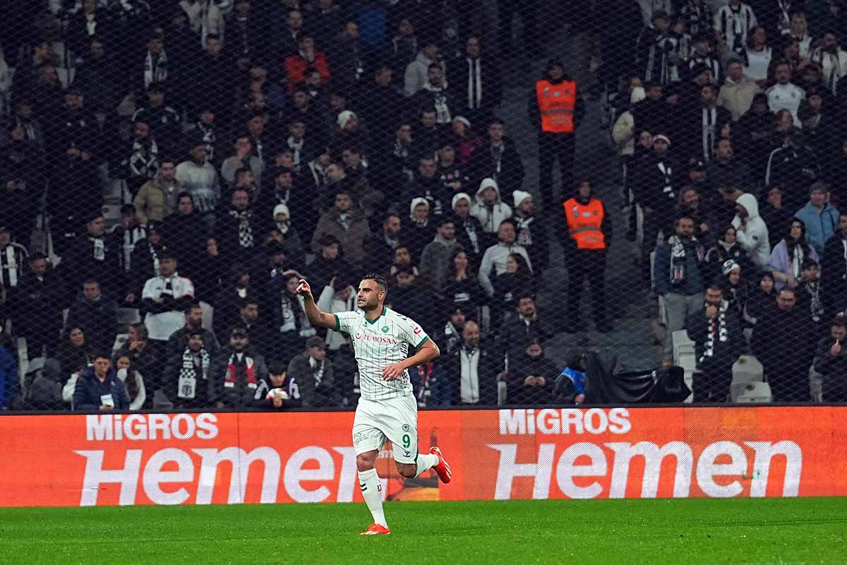 (Fotoğraf: İhlas Haber Ajansı / İHA)