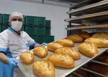 Ramazan’a özel indirim: Beyşehir’de halk ekmek 6 TL
