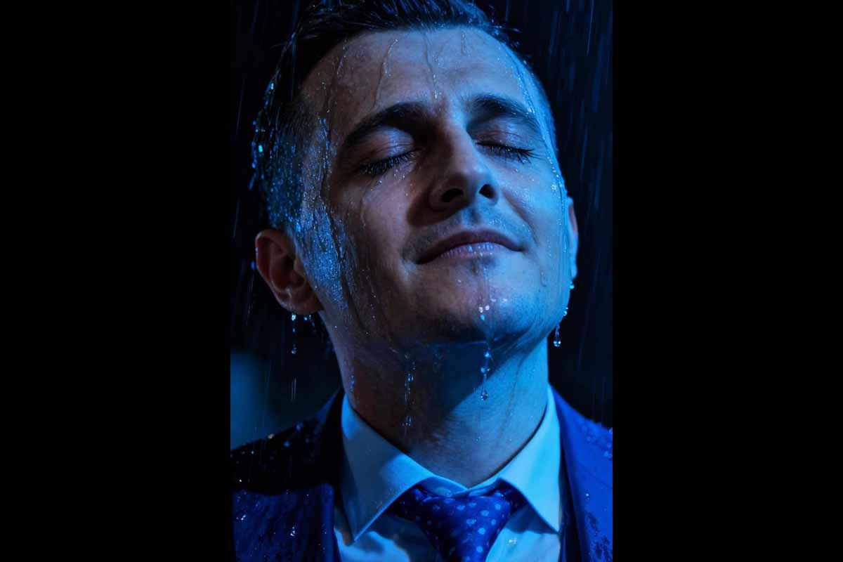 (Fotoğraf: Ali Rıza Önses / İhlas Haber Ajansı / İHA)