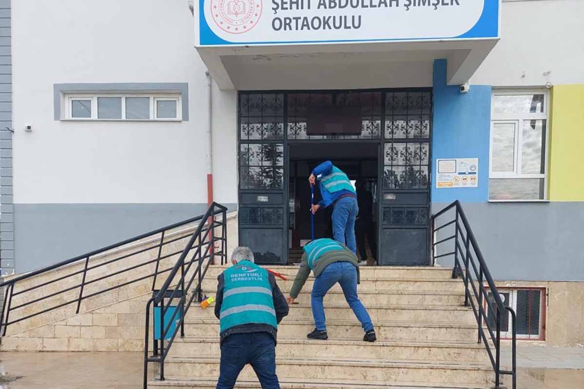 fotoğraf: Ali Rıza Önses / iha