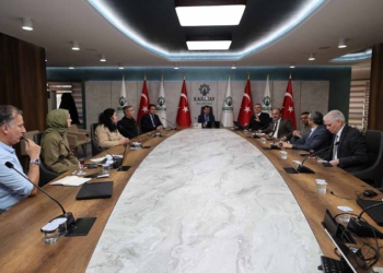 Fotoğraf: Karatay Belediyesi