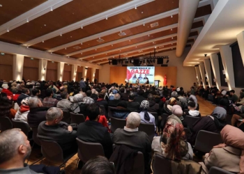 Konya Okulu ile kadim ilim geleneği yeniden hayat buluyor
