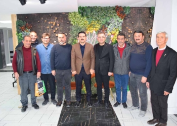 fotoğraf: KARAPINAR KAYMAKAMLIĞI