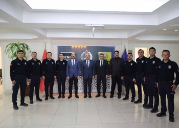 FOTOĞRAF. BÜYÜKŞEHİR BELEDİYESİ
