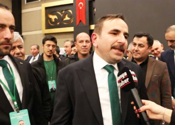 (Fotoğraf: Songül Aydın / Konya Haber / TN)