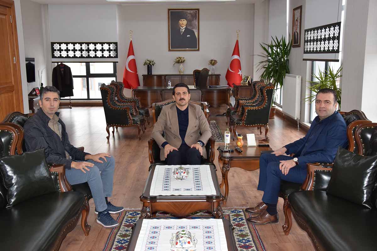 Fotoğraf: Karapınar Kaymakamlığı