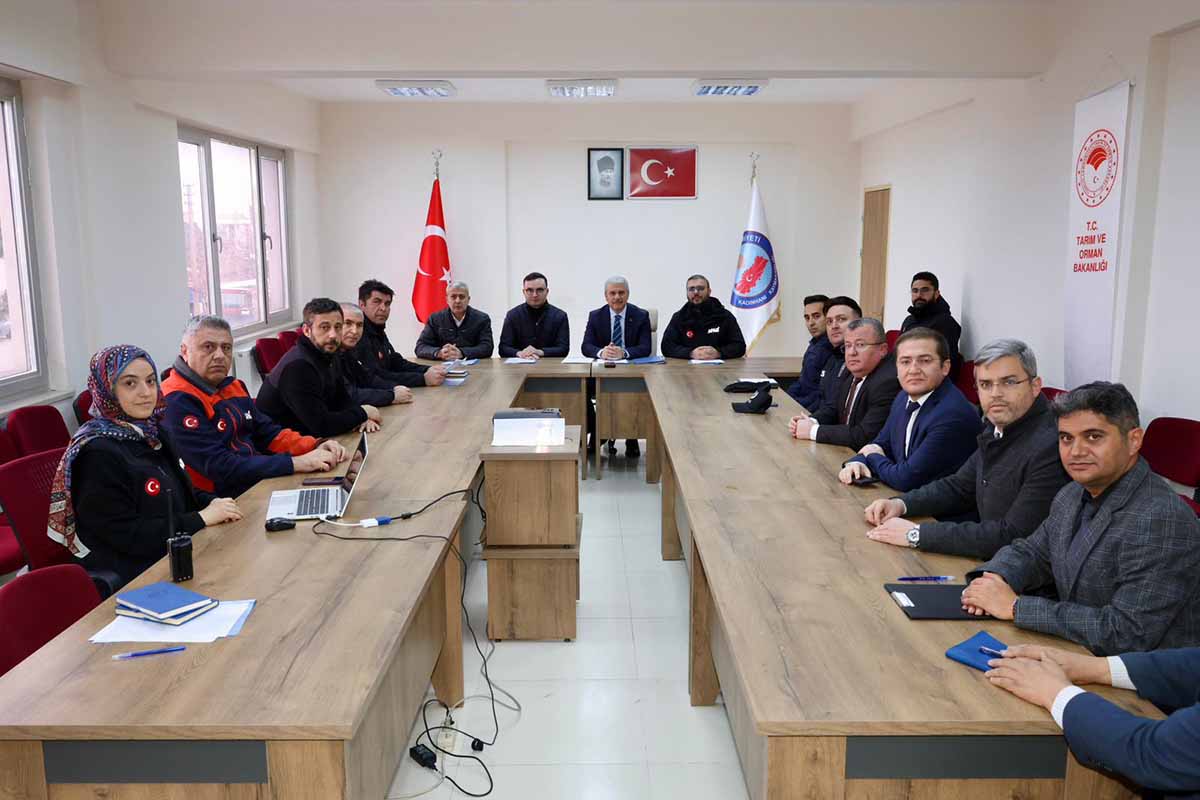 FOTOĞRAF: KONYA VALİLİĞİ
