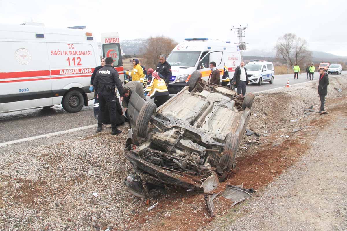 (Fotoğraf: Ali Rıza Önses / İhlas Haber Ajansı / İHA)
