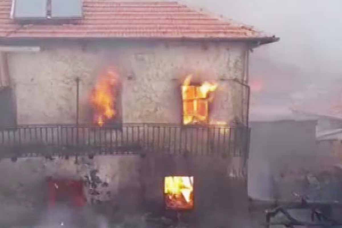 (Fotoğraf: Demirören Haber Ajansı / DHA)