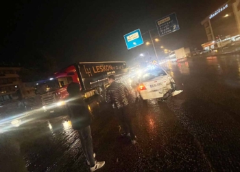(Fotoğraf: Fahri Mithat Korkusuz / İhlas Haber Ajansı / İHA)