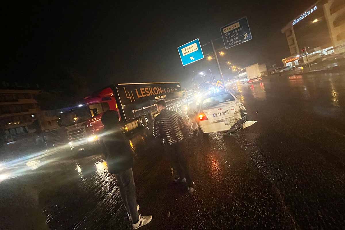 (Fotoğraf: Fahri Mithat Korkusuz / İhlas Haber Ajansı / İHA)