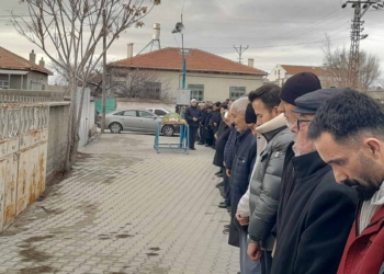 (Fotoğraf: Fahri Mithat Korkusuz / İhlas Haber Ajansı / İHA)
