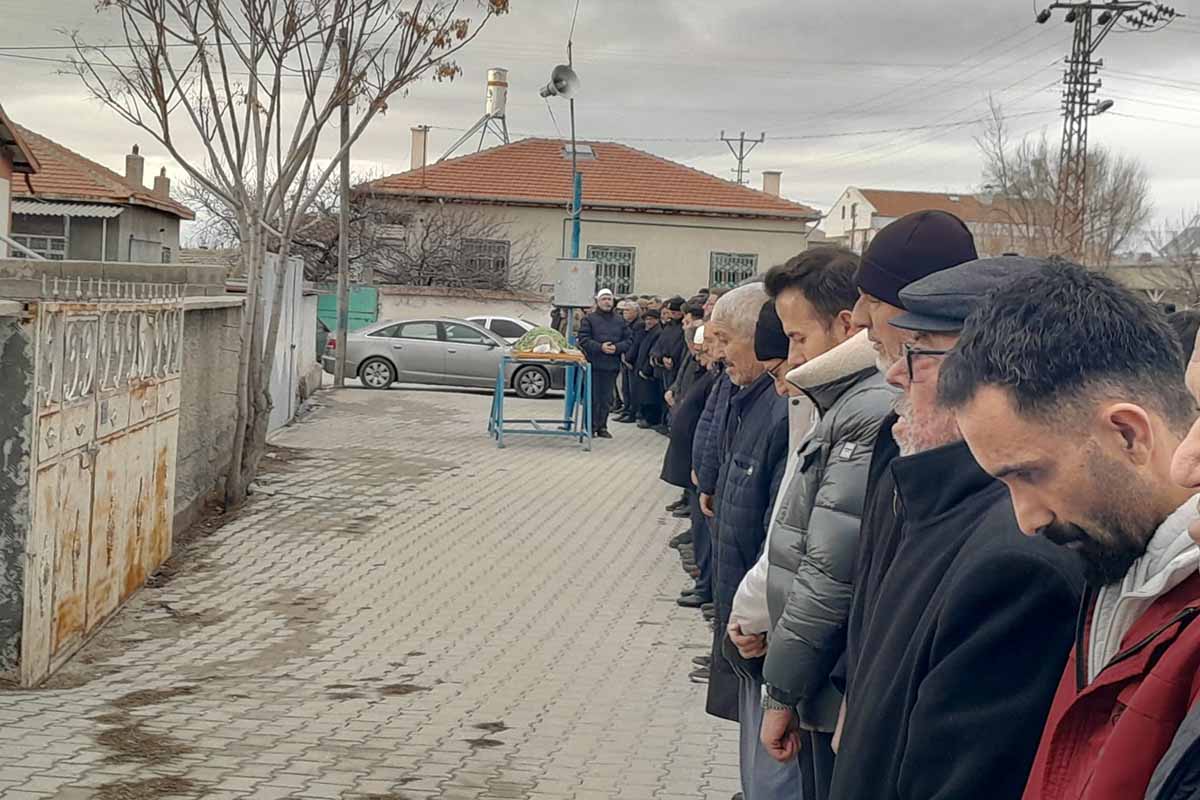 (Fotoğraf: Fahri Mithat Korkusuz / İhlas Haber Ajansı / İHA)