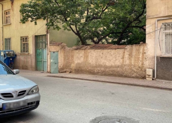 (Fotoğraf: İbrahim Yetkin / İhlas Haber Ajansı / İHA)