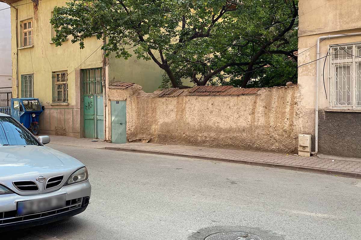 (Fotoğraf: İbrahim Yetkin / İhlas Haber Ajansı / İHA)