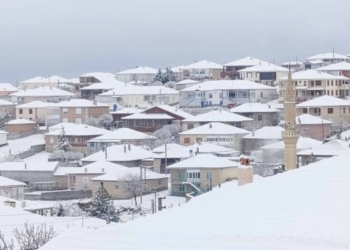 (Fotoğraf: Oğuzhan Erdoğan / İhlas Haber Ajansı / İHA)