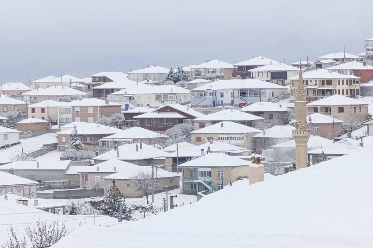 (Fotoğraf: Oğuzhan Erdoğan / İhlas Haber Ajansı / İHA)