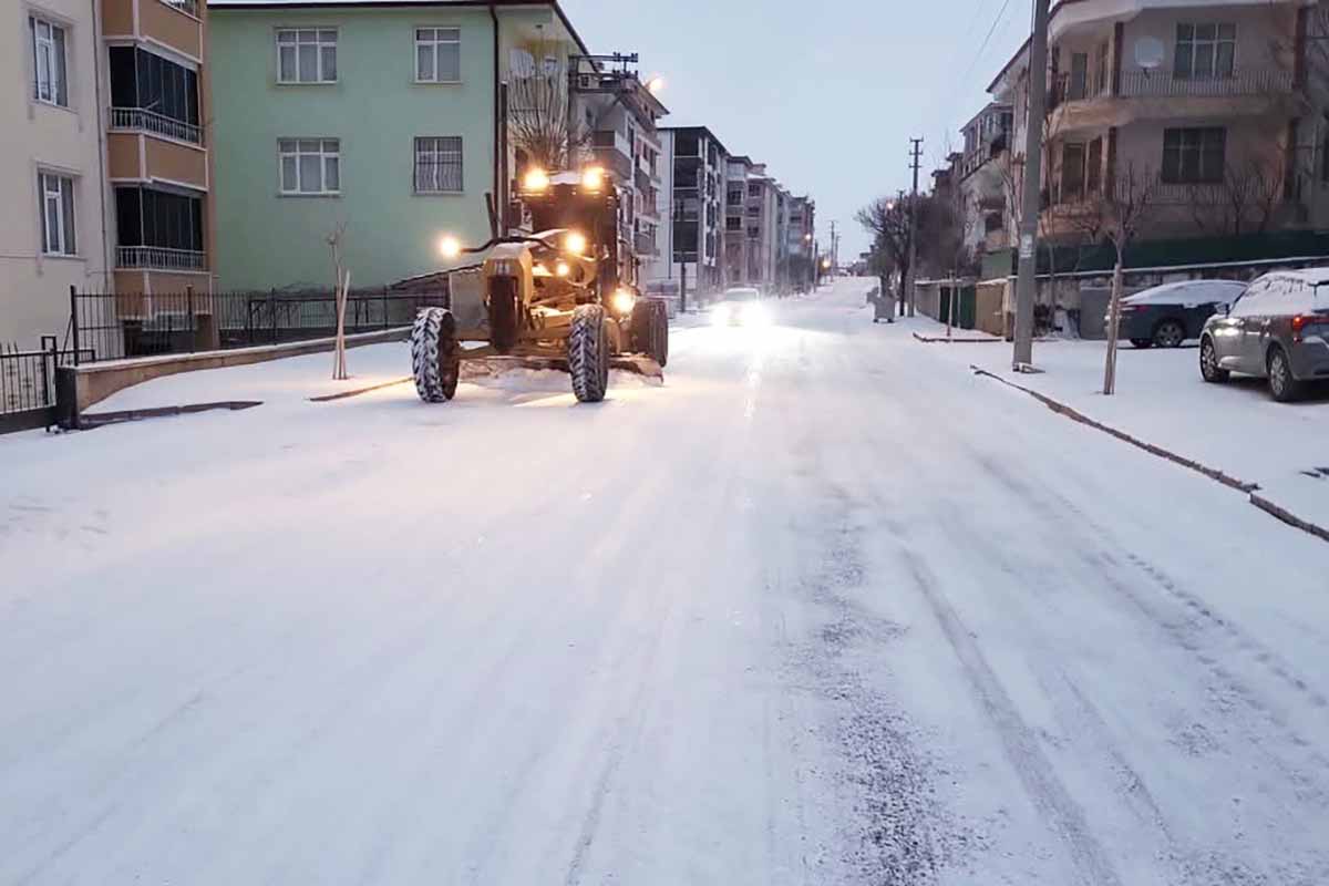 (Fotoğraf: Oğuzhan Erdoğan / İhlas Haber Ajansı / İHA)