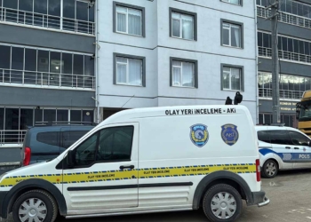 (Fotoğraf: Oğuzhan Erdoğan / İhlas Haber Ajansı / İHA)