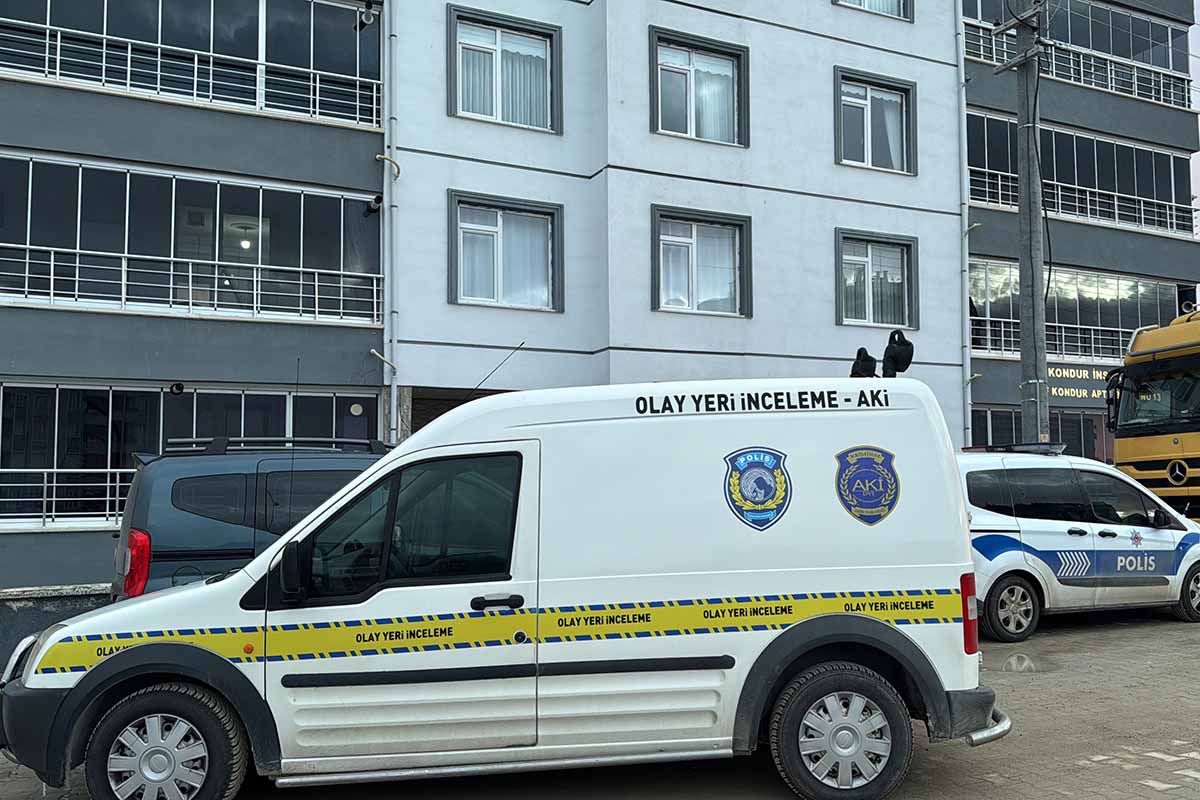 (Fotoğraf: Oğuzhan Erdoğan / İhlas Haber Ajansı / İHA)