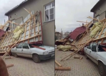 (Fotoğraf: Demirören Haber Ajansı / DHA)