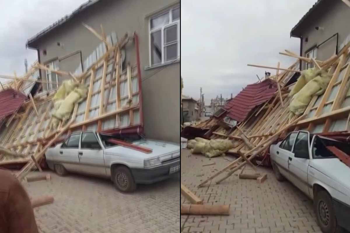 (Fotoğraf: Demirören Haber Ajansı / DHA)