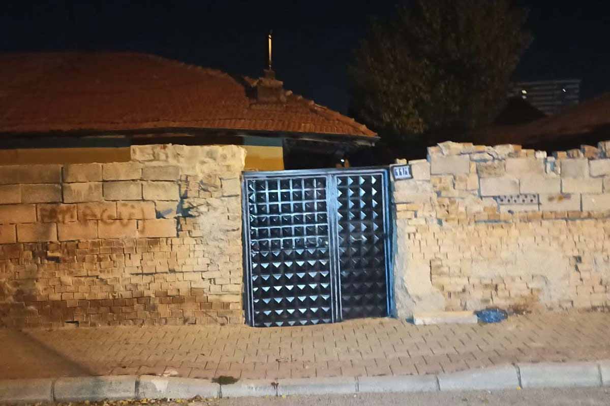 (Fotoğraf: Demirören Haber Ajansı / DHA)