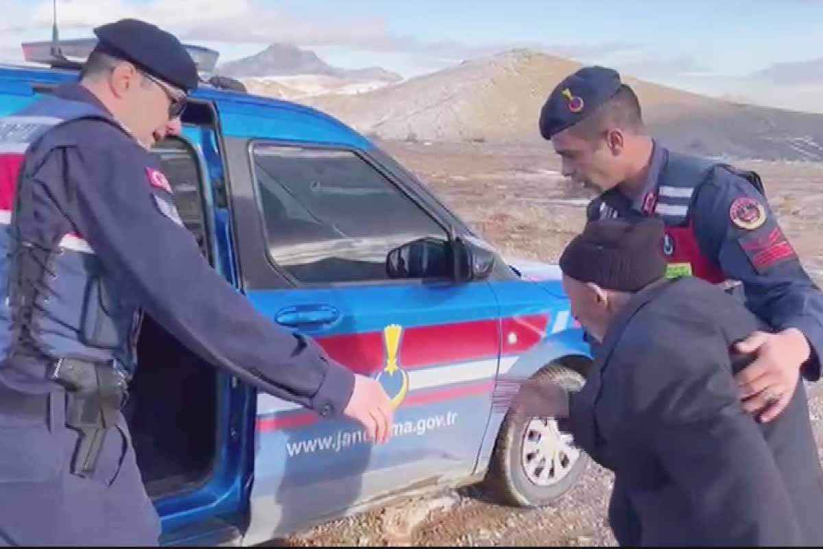 (Fotoğraf: Demirören Haber Ajansı / DHA)