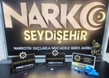 (Fotoğraf: Demirören Haber Ajansı / DHA)