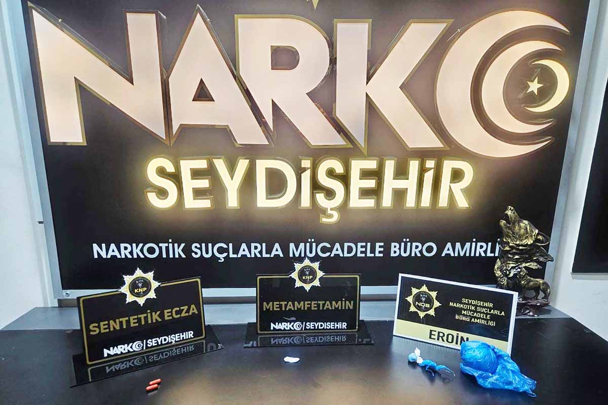 (Fotoğraf: Demirören Haber Ajansı / DHA)