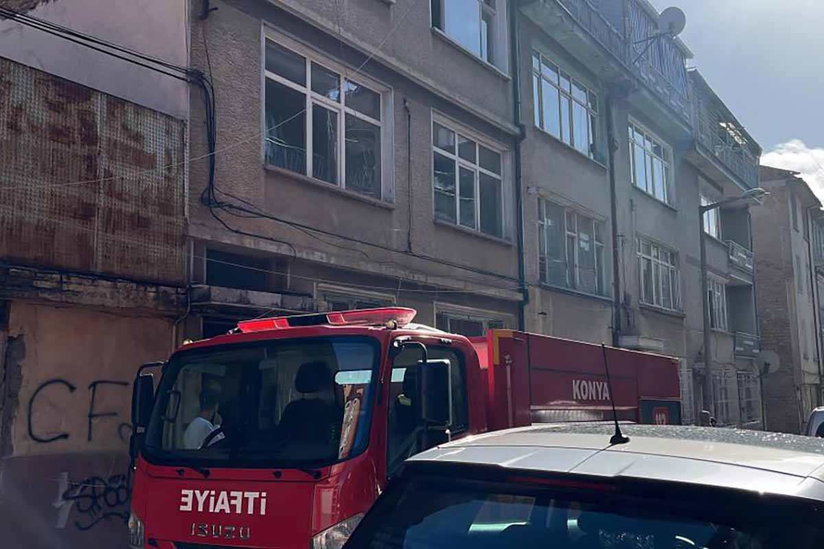 fotoğraf: Halil İbrahim Taha Taş/iha